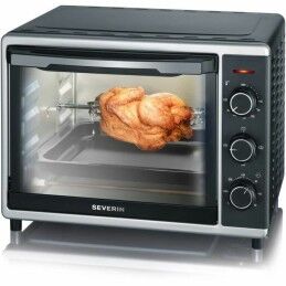 Cata|Forno Multifunções Cata MRA 7108 BK 60 L 2300 W