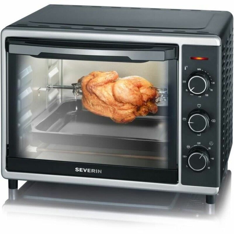 Severin|Forno de convecção Severin TO2056 30 L Severin|Forno de convecção Severin TO2056 30 L