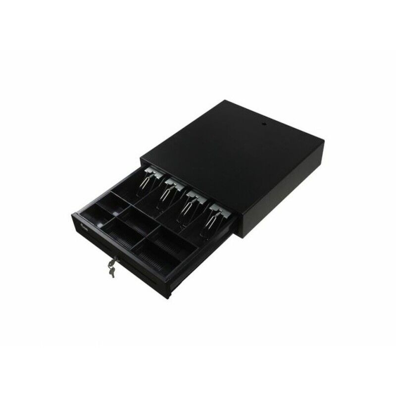 Equip|Gaveta de Dinheiro Equip 351010 Preto