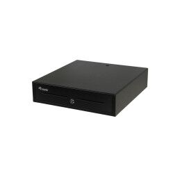 Equip|Gaveta de Dinheiro Equip 351010 Preto