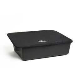 MOMO|Conjunto de Tapetes de Carro MOMO MOMLCM4ITBK