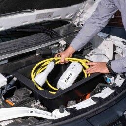 Armster|Apoio para braços Armster DACIA PRIMAVERA 2021