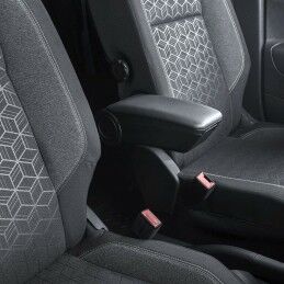 Armster|Apoio para braços Armster OPEL MOKKA 2012-2016 Couro ecológico