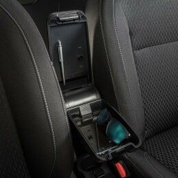 Armster|Apoio para braços Armster OPEL MOKKA 2012-2016 Couro ecológico