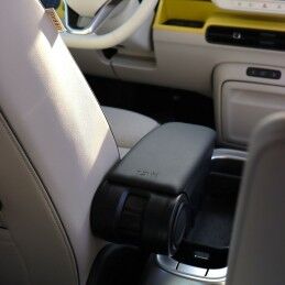 Armster|Apoio para braços Armster OPEL MOKKA 2012-2016 Couro ecológico