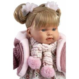 Llorens|Boneca bebé Llorens 42 cm