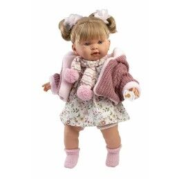 Llorens|Boneca bebé Llorens 42 cm