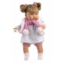 Llorens|Boneca bebé Llorens 42 cm