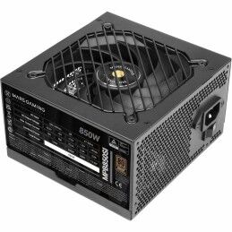 Mars Gaming|Fonte de Alimentação Mars Gaming MPB850SI ATX 850 W 80 Plus Bronze
