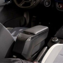 Armster|Apoio para braços Armster PEUGEOT 208 2020 Polipele