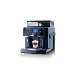 Saeco|Cafeteira Superautomática Saeco 10000040 Azul Preto Preto/Azul 1400 W