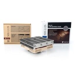 MSI|Kit de refrigeração líquida MSI 306-7ZWDA11-L80