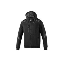 Puma|Polar com Capuz Homem Puma Ess Tape Minimal Gold Fl Bege
