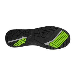 Sparco|Botas de Corrida Sparco GYMKHANA SEB Amarelo Verde