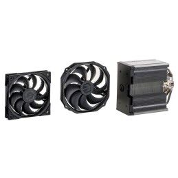 MSI|Kit de refrigeração líquida MSI 306-7ZWDA11-L80