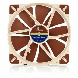 Antec|Ventilador de Caixa Antec A400i (120 mm)