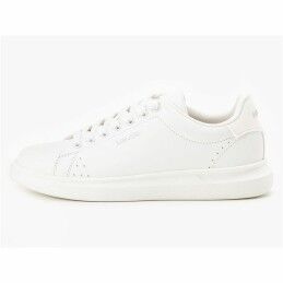 Levi's|Sapatilhas de Desporto Mulher Levi's Ellis 2.0 Branco