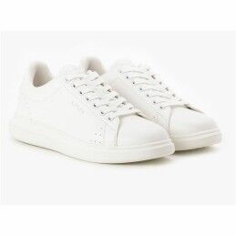 Levi's|Sapatilhas de Desporto Mulher Levi's Ellis 2.0 Branco