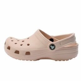 Crocs|Tamancos Crocs Bege