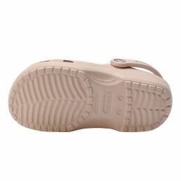 Crocs|Tamancos Crocs Bege