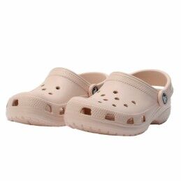 Crocs|Tamancos Crocs Bege