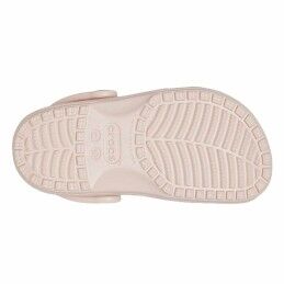 Crocs|Tamancos Crocs Branco Natural