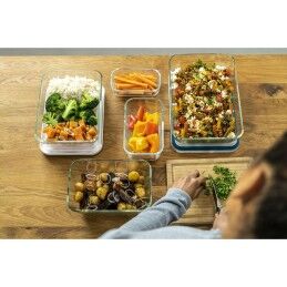 Zwilling|Máquinas de embalamento por vácuo Zwilling 36815-014-0 Vidro de Borosilicato