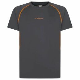 Under Armour|Camisola de Manga Curta Homem Under Armour Tech Vent Ss Cinzento claro