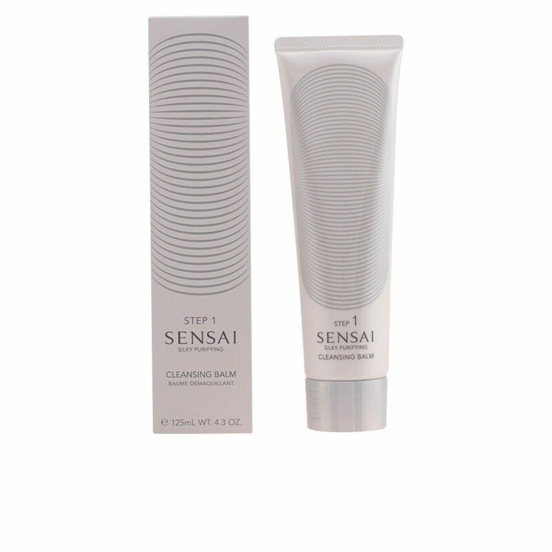 Kanebo|Bálsamo Hidratante Kanebo Sensai Silky 125 ml Kanebo|Bálsamo Hidratante Kanebo Sensai Silky 125 ml