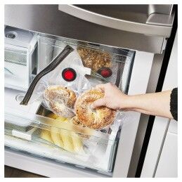 Zwilling|Máquinas de embalamento por vácuo Zwilling 36815-014-0 Vidro de Borosilicato