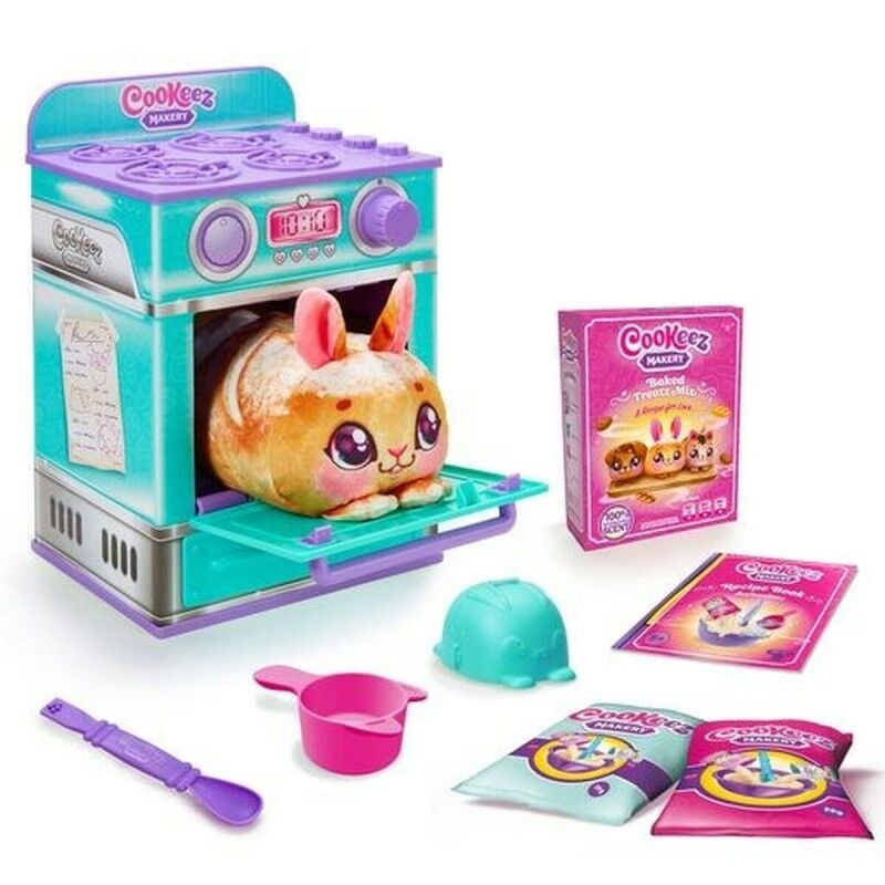 Moose Toys|Boneco Bebé Moose Toys MO-23501 Moose Toys|Boneco Bebé Moose Toys MO-23501
