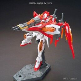 Bandai|Figuras de Ação Bandai Wing Gundam Zero Honoo