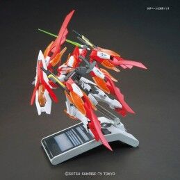 Bandai|Figuras de Ação Bandai Wing Gundam Zero Honoo