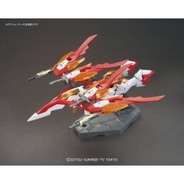 Bandai|Figuras de Ação Bandai Wing Gundam Zero Honoo