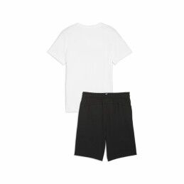 Puma|Conjunto Desportivo para Crianças Puma Essentials