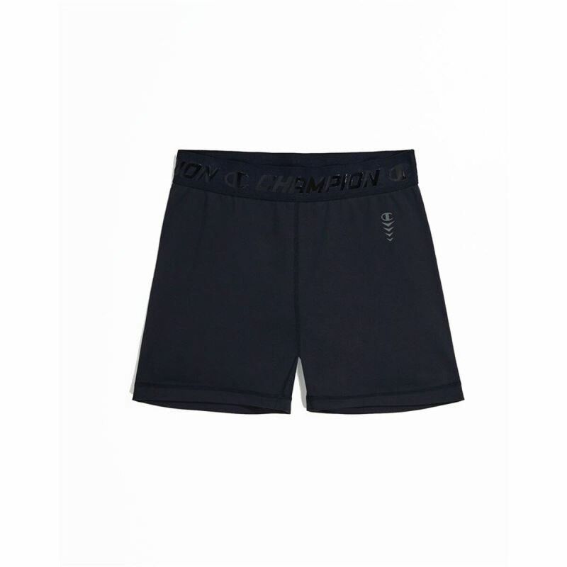 Champion|Leggings de Desporto Champion Preto Champion|Leggings de Desporto Champion Preto