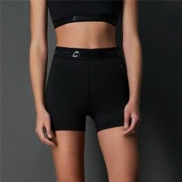Champion|Leggings de Desporto Champion Preto