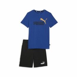 Bluey|Sapatilhas Desportivas com LED Bluey