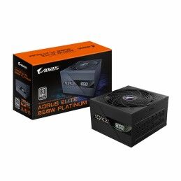 TooQ|Fonte de Alimentação TooQ TQAPOLO-500SP ATX 500 W 500W