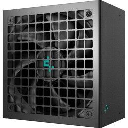 DEEPCOOL|Fonte de Alimentação DEEPCOOL R-PN750D-FC0B-JGEU-V2 ATX 750 W 80 Plus Gold RoHS WEEE