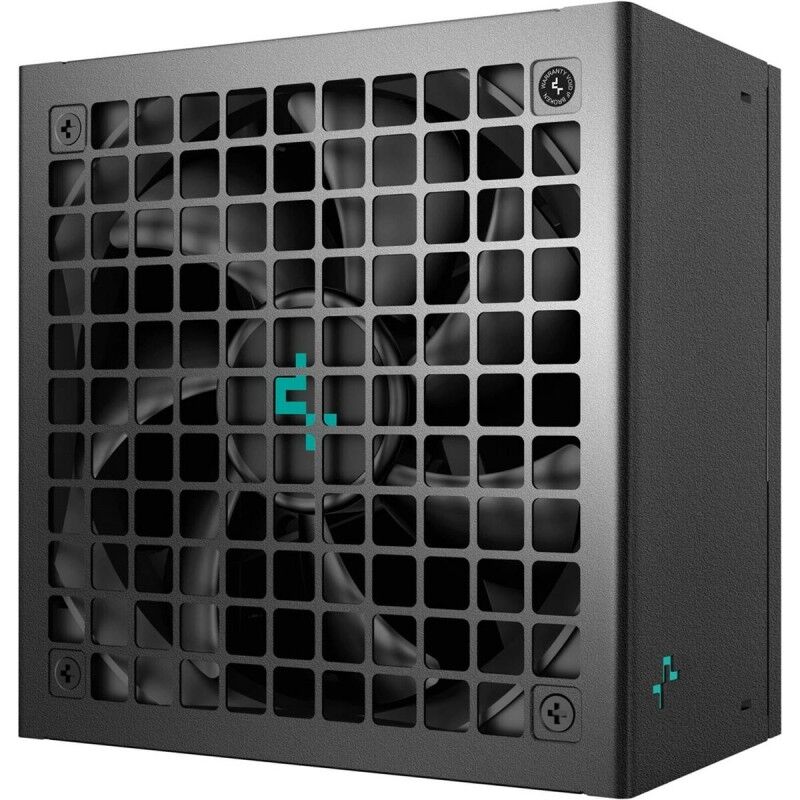 DEEPCOOL|Fonte de Alimentação DEEPCOOL R-PNA00D-FC0B-JGEU-V2 ATX 1000 W 80 Plus Gold RoHS WEEE DEEPCOOL|Fonte de Alimentação DEEPCOOL R-PNA00D-FC0B-JGEU-V2 ATX 1000 W 80 Plus Gold RoHS WEEE