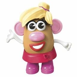 Hasbro|Playset Hasbro MRS POTATO HEAD