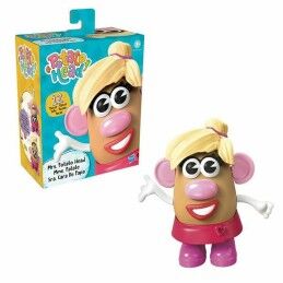 Hasbro|Playset Hasbro MRS POTATO HEAD