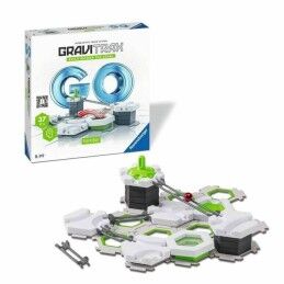 Ravensburger|Jogo de Mesa Ravensburger Gravitrax GO Flexible