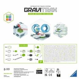 Ravensburger|Jogo de Mesa Ravensburger Gravitrax GO Flexible