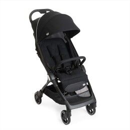 Chicco|Carrinho de passeio para bebê Chicco Preto