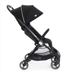 Chicco|Carrinho de passeio para bebê Chicco Preto