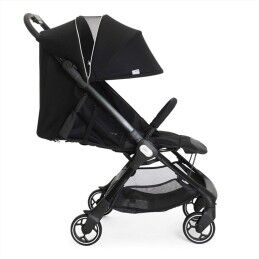 Chicco|Carrinho de passeio para bebê Chicco Preto