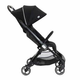 Chicco|Carrinho de passeio para bebê Chicco Preto