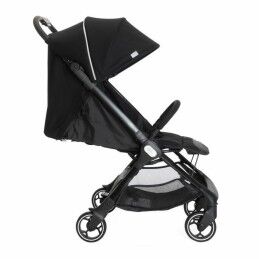 Chicco|Carrinho de passeio para bebê Chicco Preto